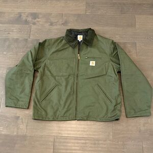Carhartt Jacket
